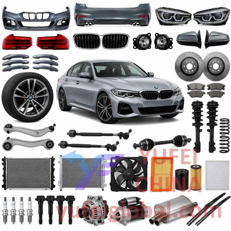 BMW 3 Series 4 Series
