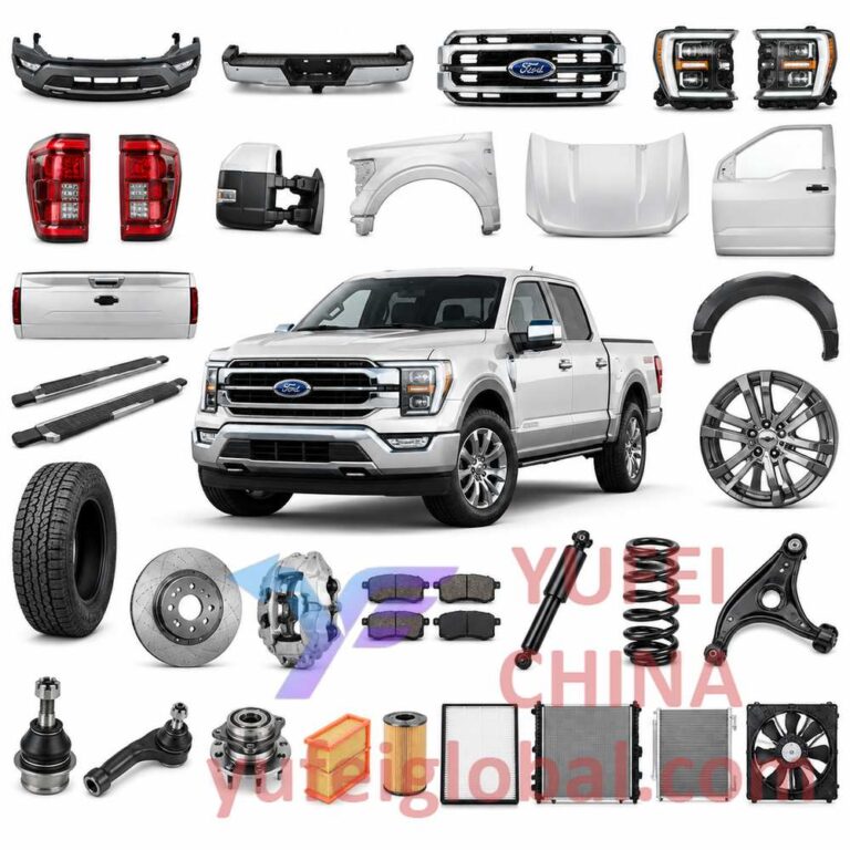 FORD F Series