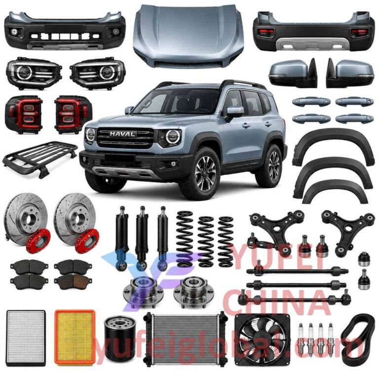 HAVAL Dargo
