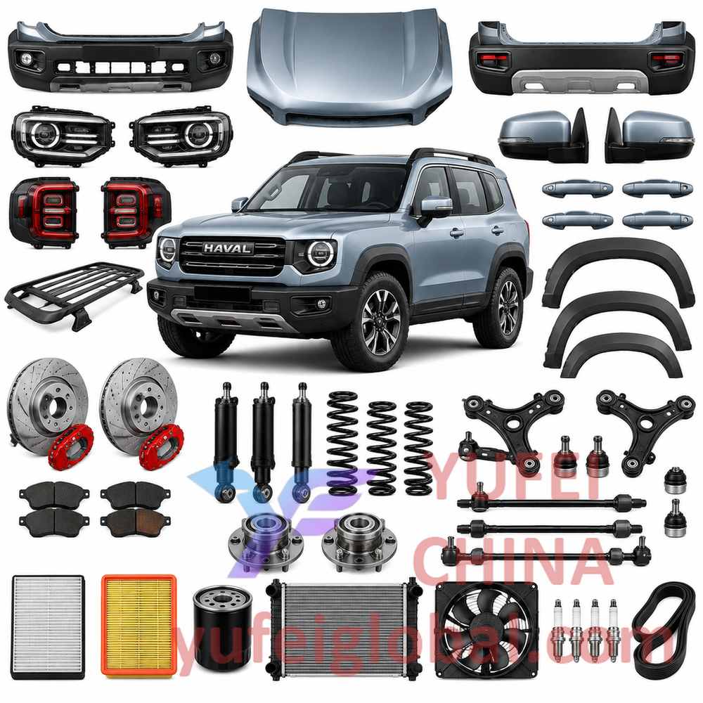 HAVAL Dargo