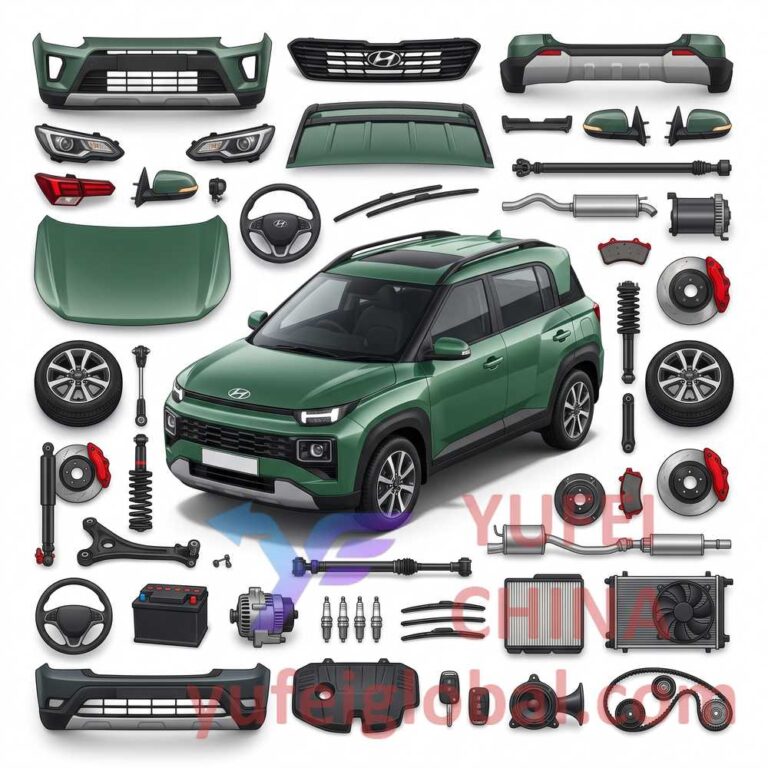 HYUNDAI AIKESITE