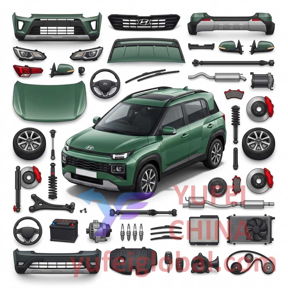 HYUNDAI AIKESITE