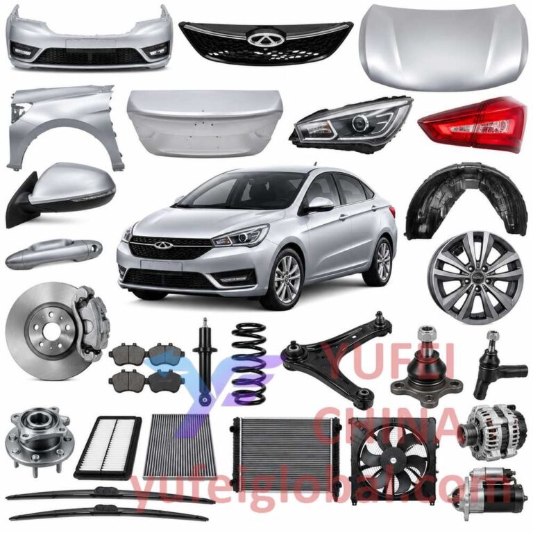 CHERY Arrizo 5