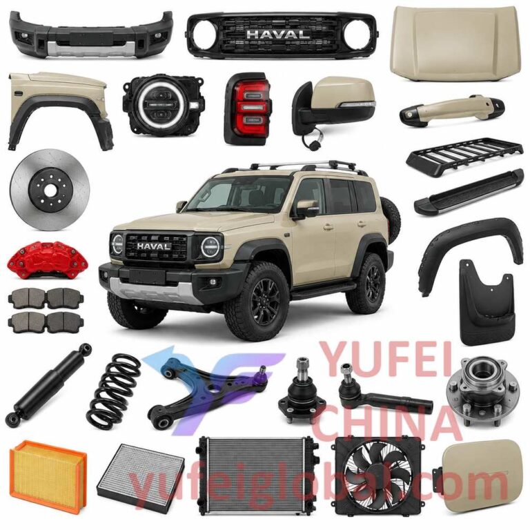 GWM/GREAT WAL Haval Raptor