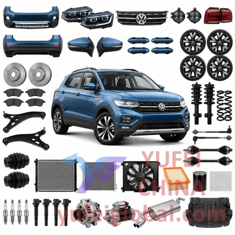 VOLKSWAGEN Taos T Cross
