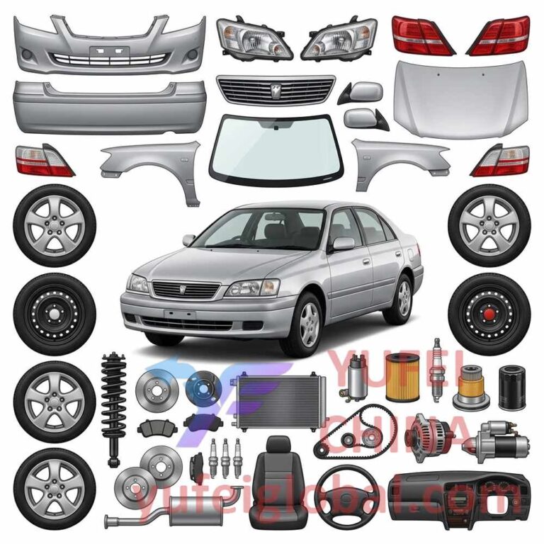 TOYOTA Premio