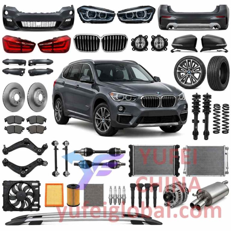 BMW X1 X2