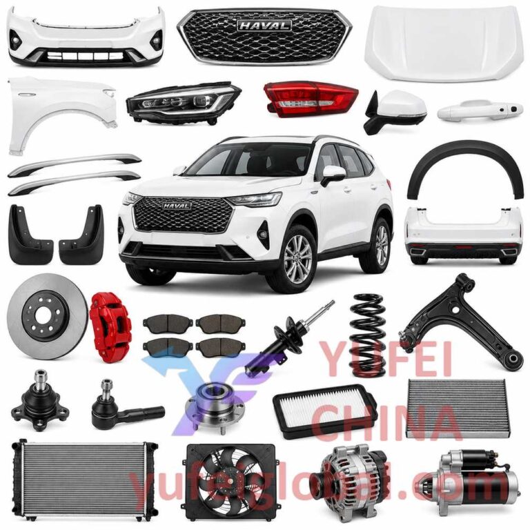 GWM/GREAT WAL Haval H6