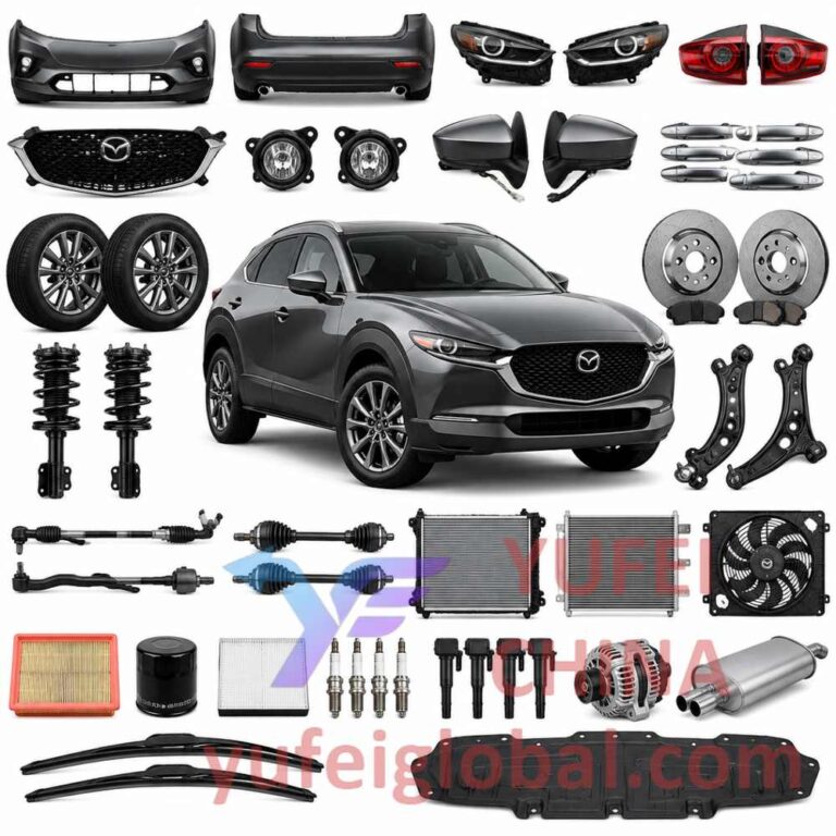 MAZDA CX 30