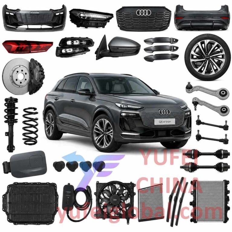 AUDI A4 A5