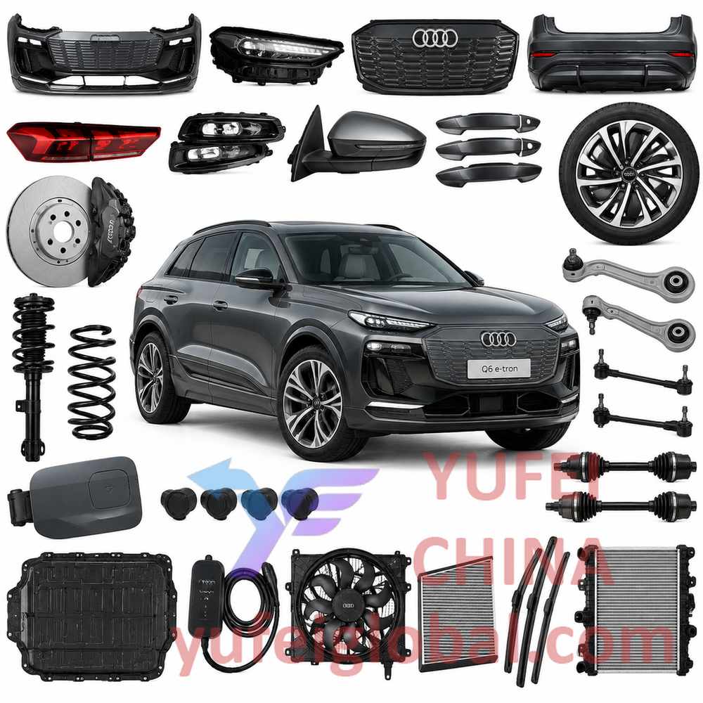 AUDI A4 A5