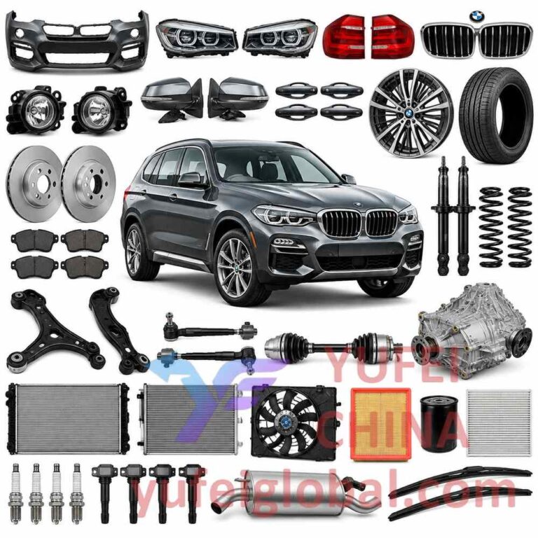 BMW X3 X4