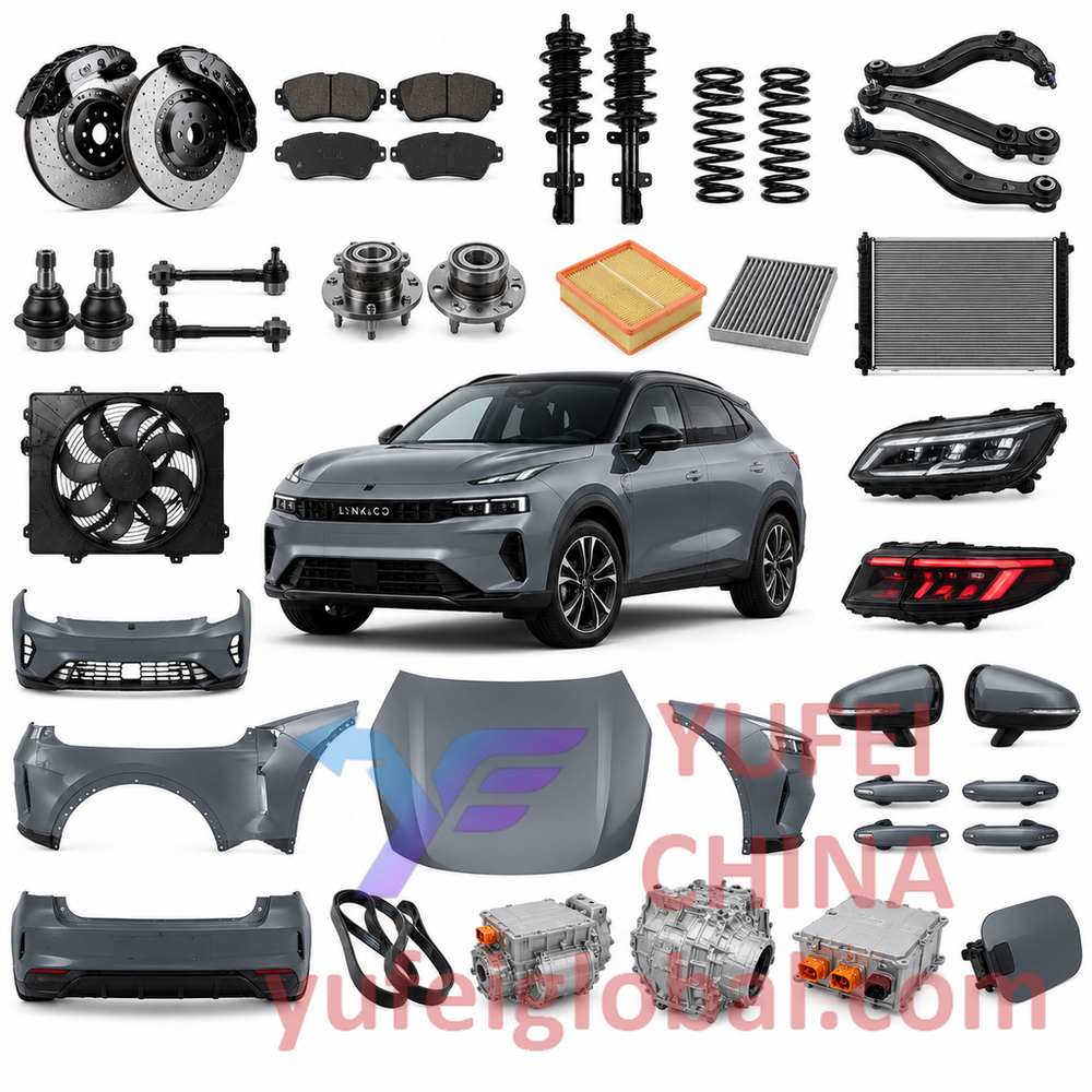 Lynk Co 07
