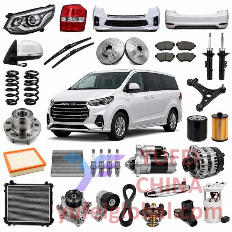 MAXUS G10