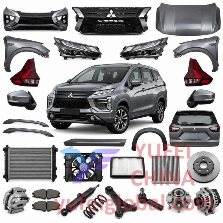 MITSUBISHI Xpander