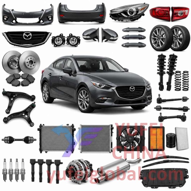 Mazda3