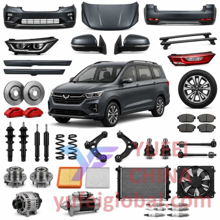 WULING Starlight