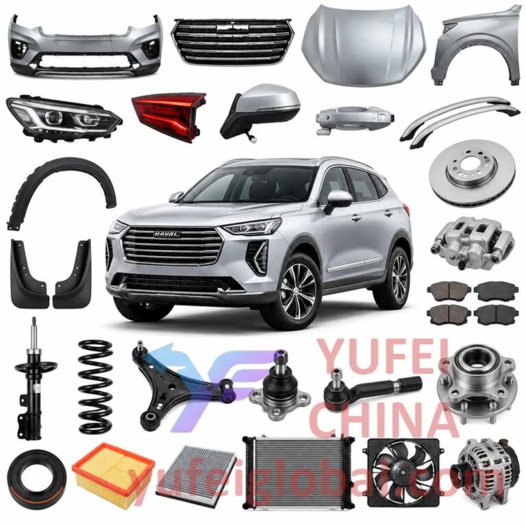 GWM/GREAT WAL Haval Jolion