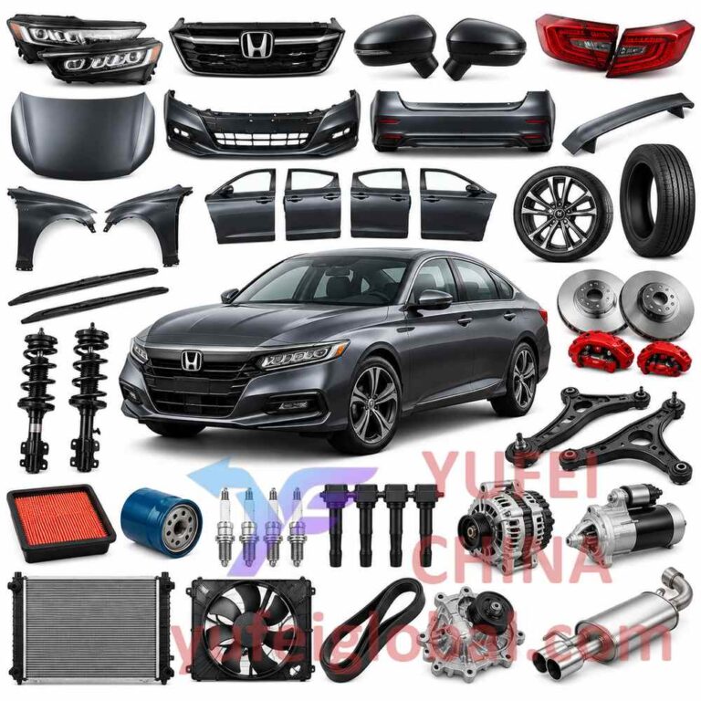 HONDA Inspire