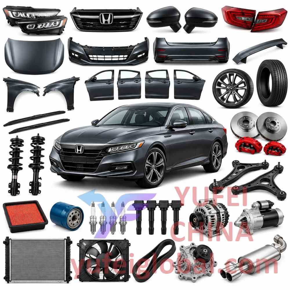 HONDA Inspire