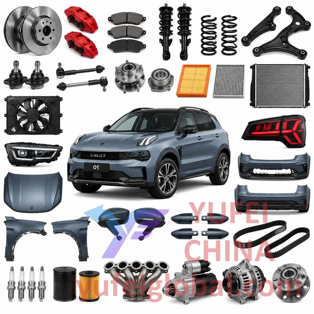 Lynk Co 01