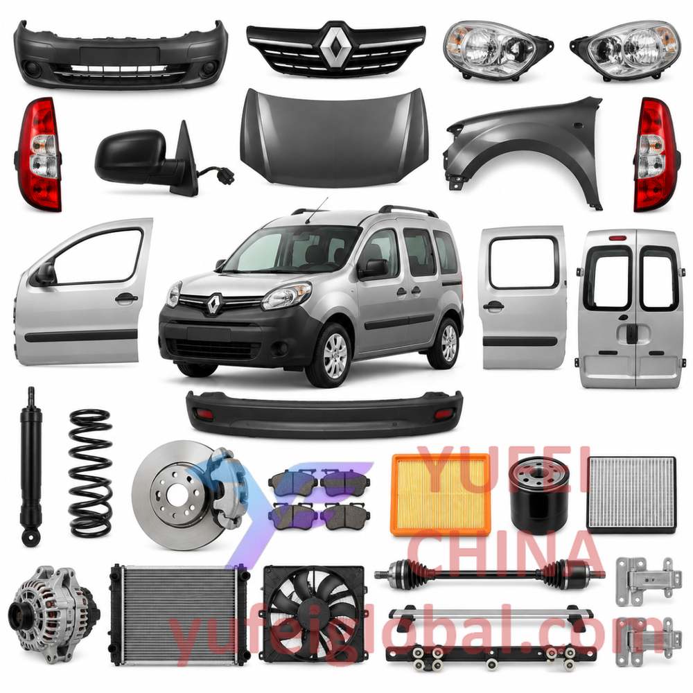 RENAULT Kangoo