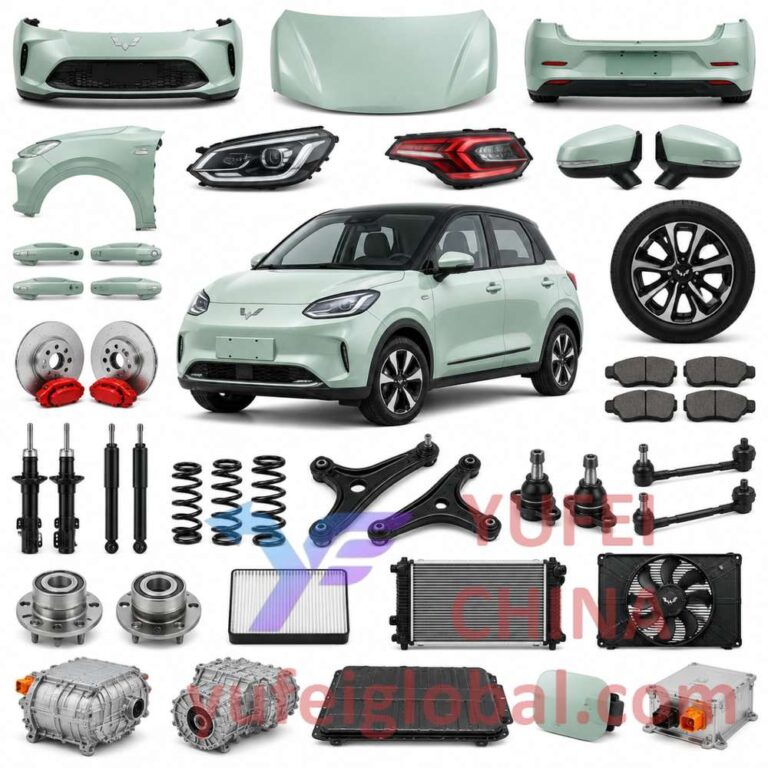 WULING Bingo S