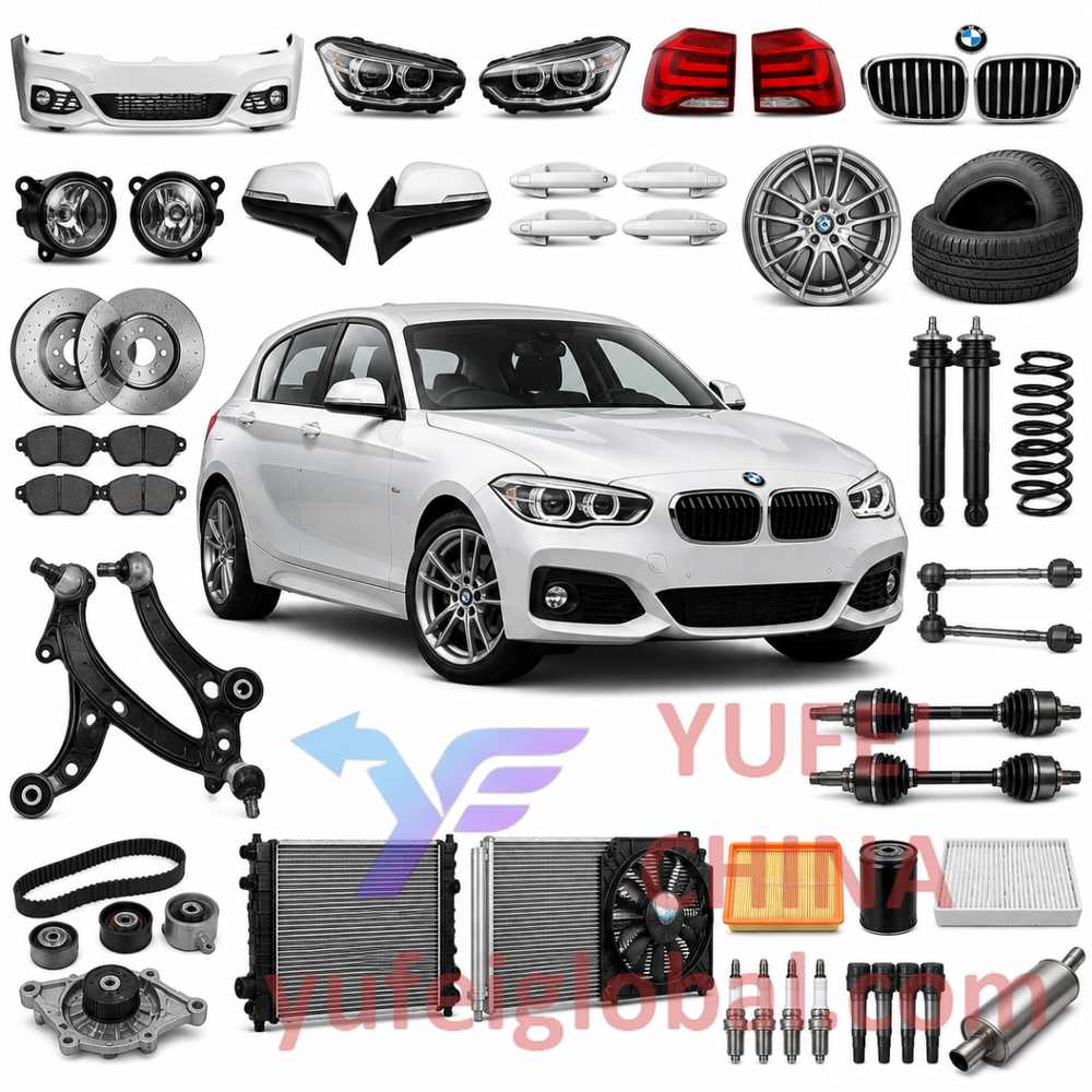 BMW 1 Series 2 Series