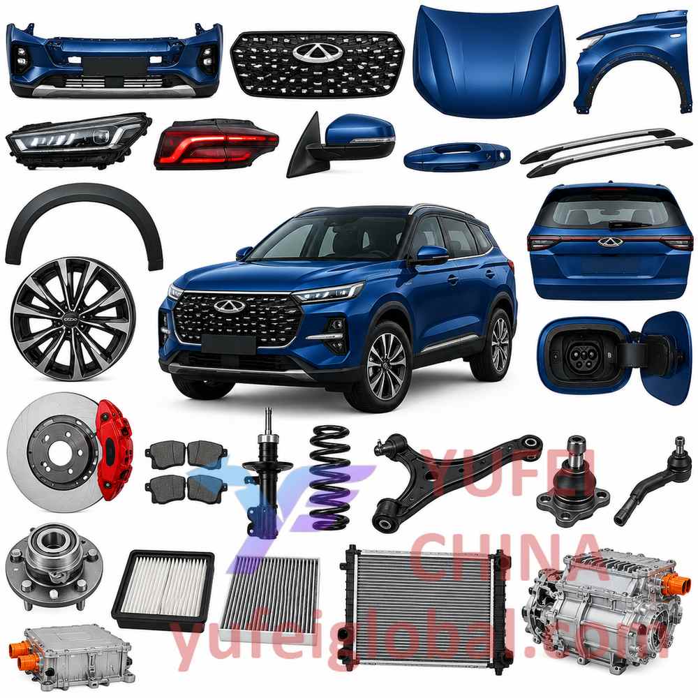 CHERY Explorer 06 C DM