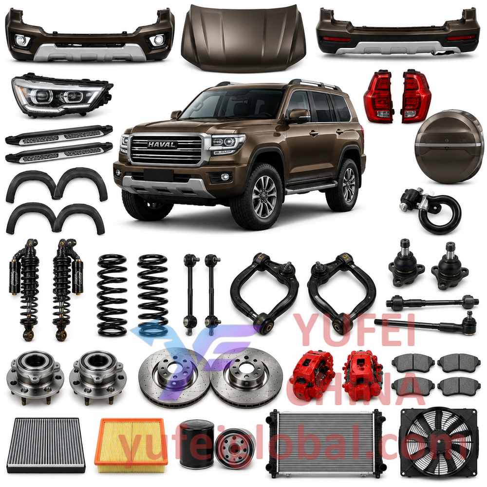 HAVAL H9