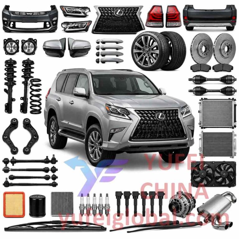 LEXUS GX