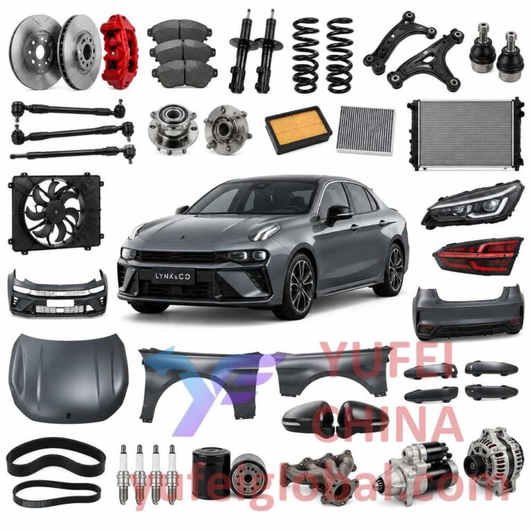 Lynk Co 03