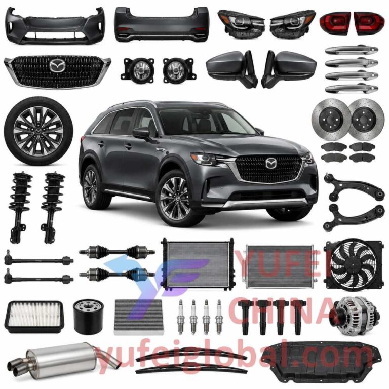 MAZDA CX 90