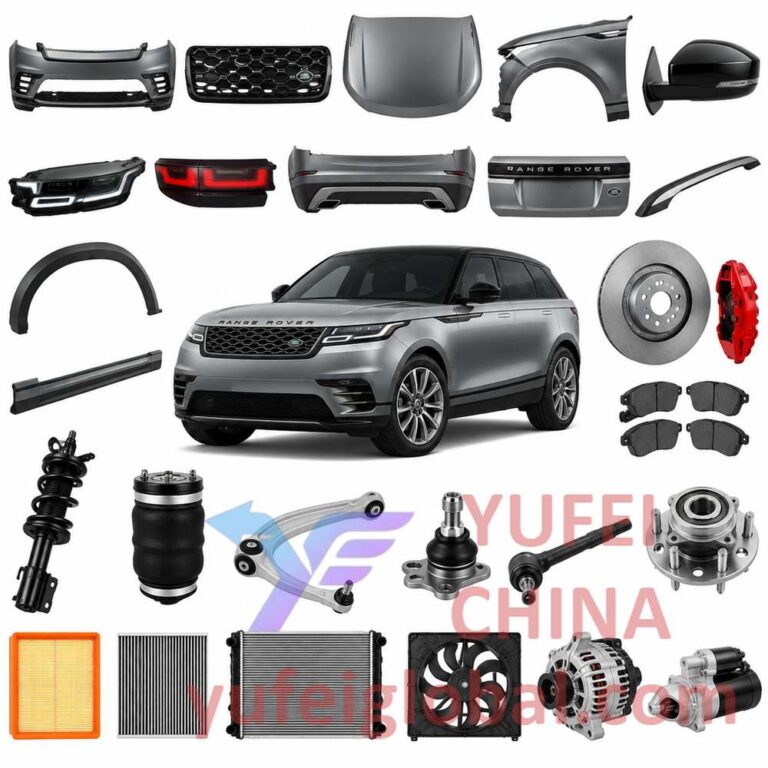 Range Rover Velar