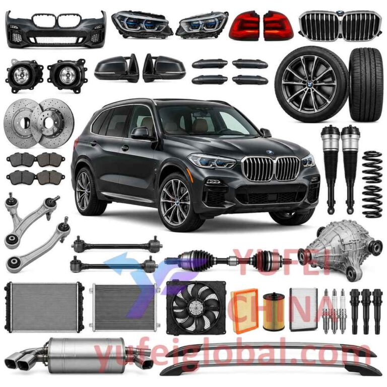 BMW X5 X6