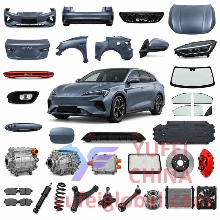 BYD Seal 06