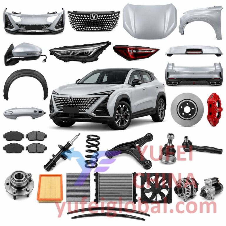 CHANGAN UNI T