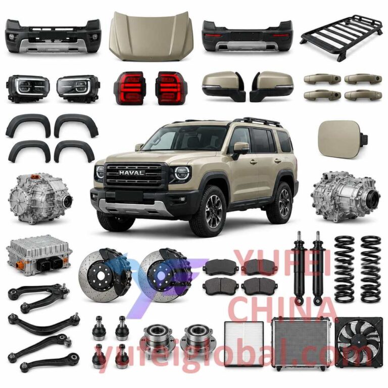 HAVAL Raptor