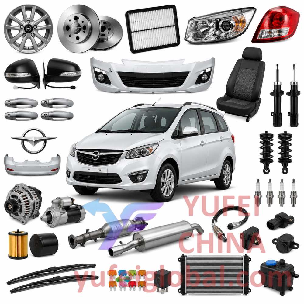 HAIMA M3