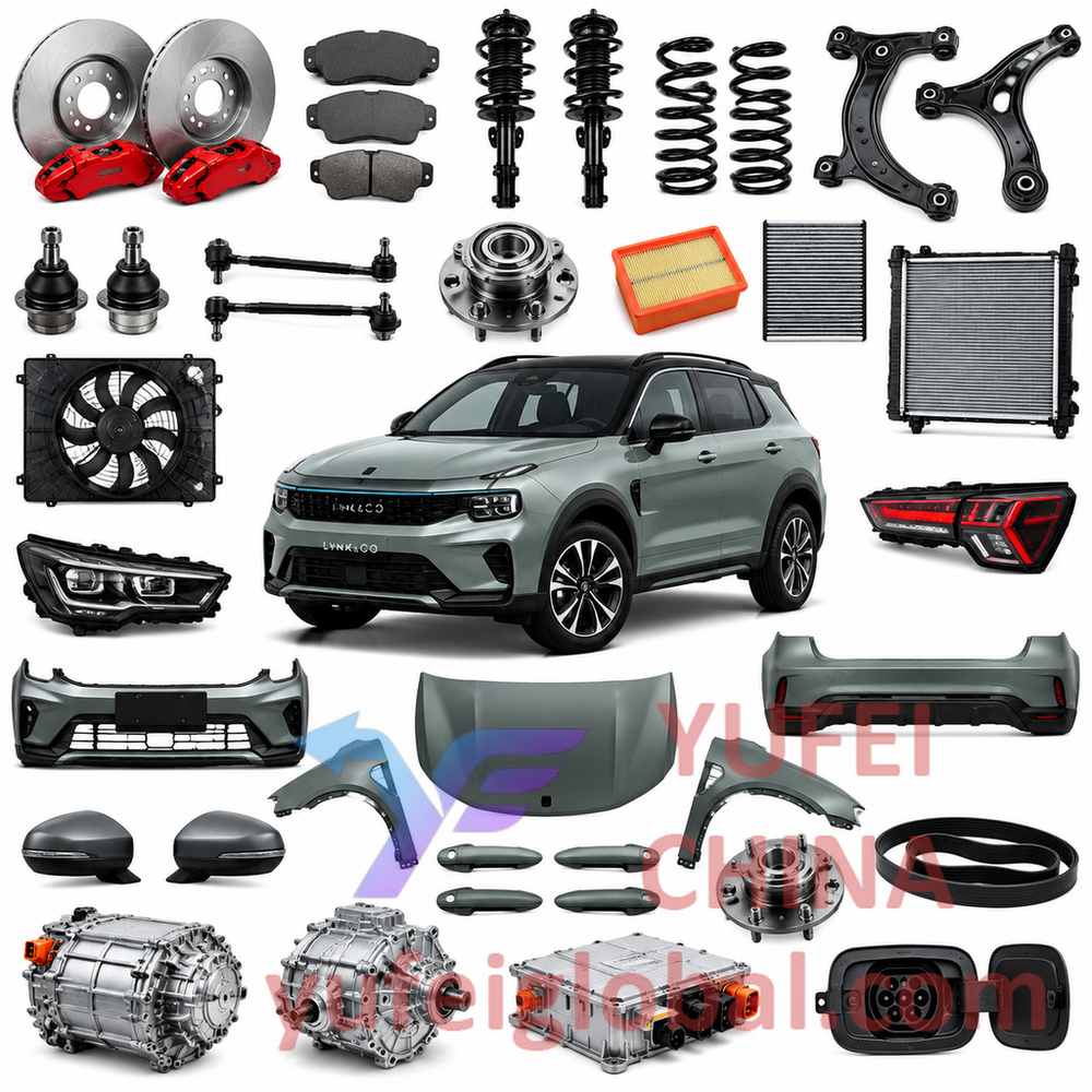 Lynk Co 06