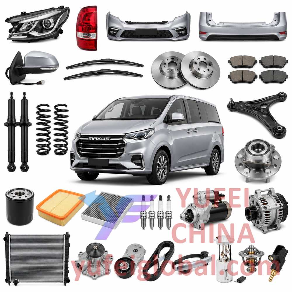 MAXUS G20
