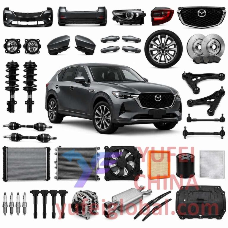 MAZDA CX 60
