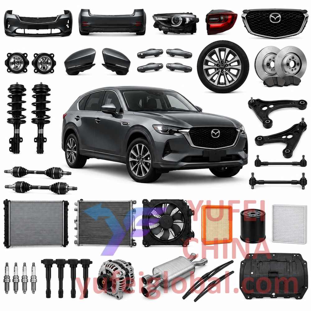MAZDA CX 60
