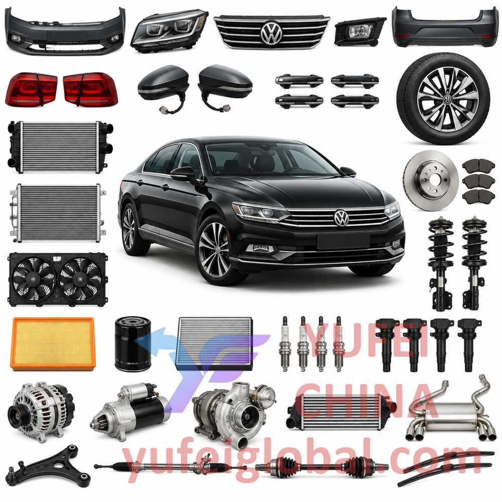 VOLKSWAGEN Passat Magotan