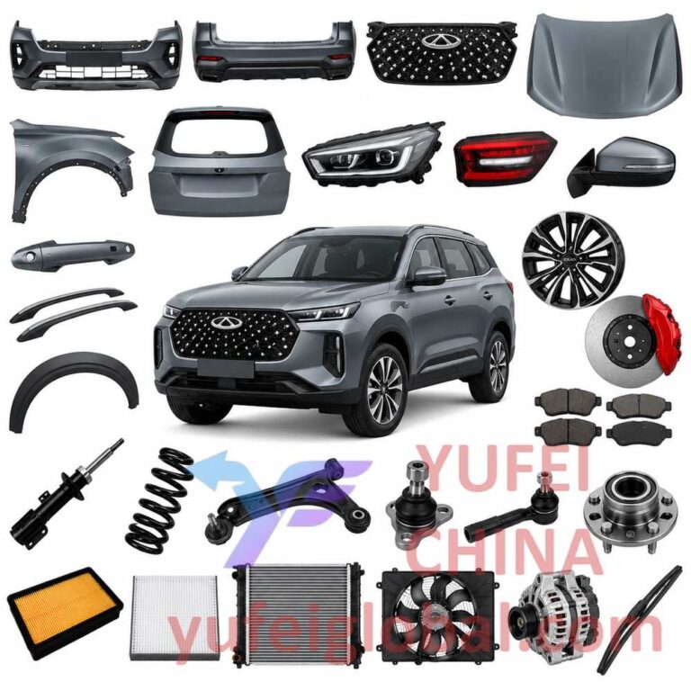CHERY Explorer 06