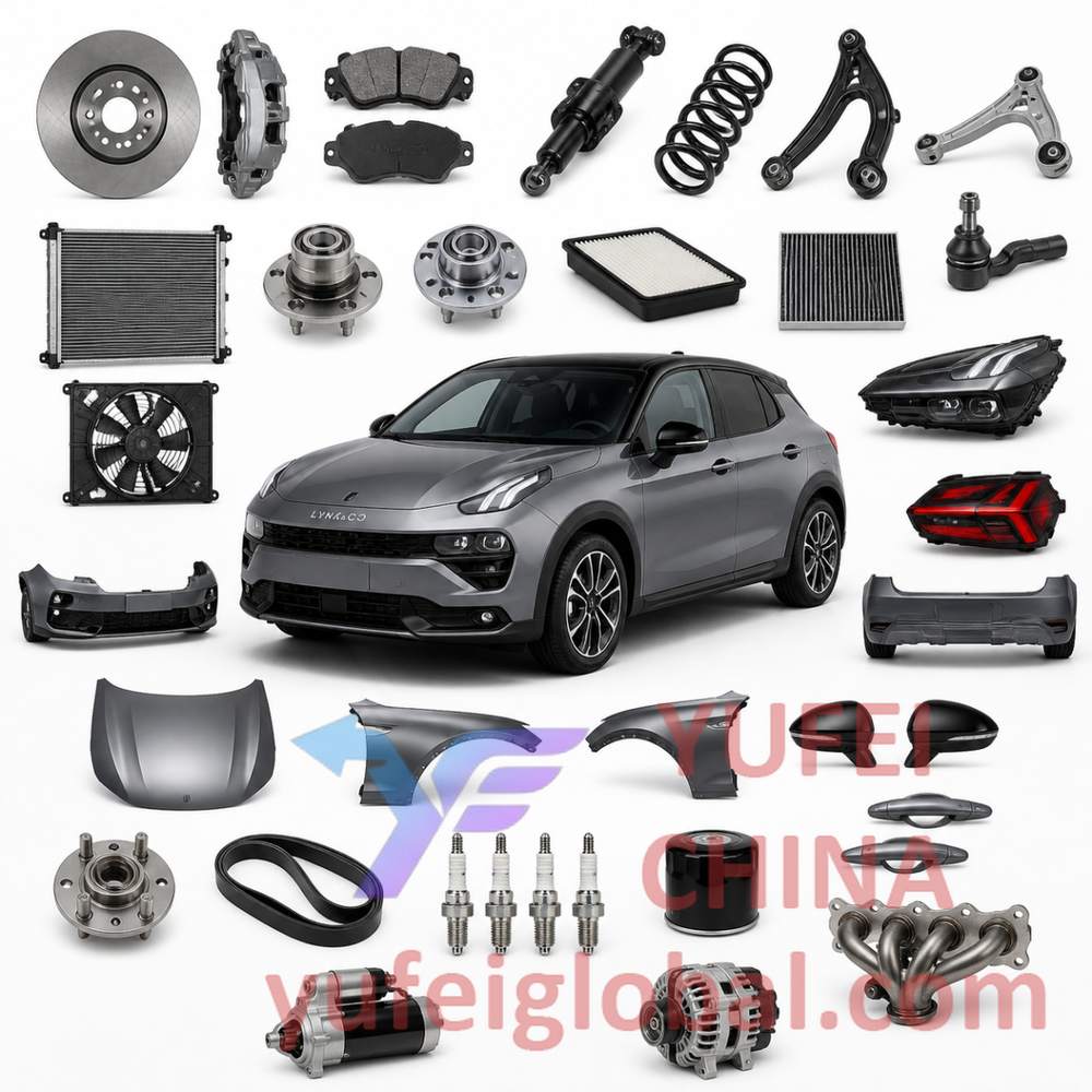 Lynk Co 02