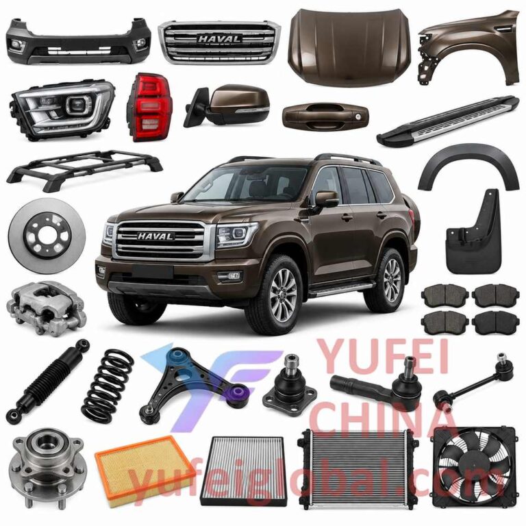 GWM/GREAT WAL Haval H9