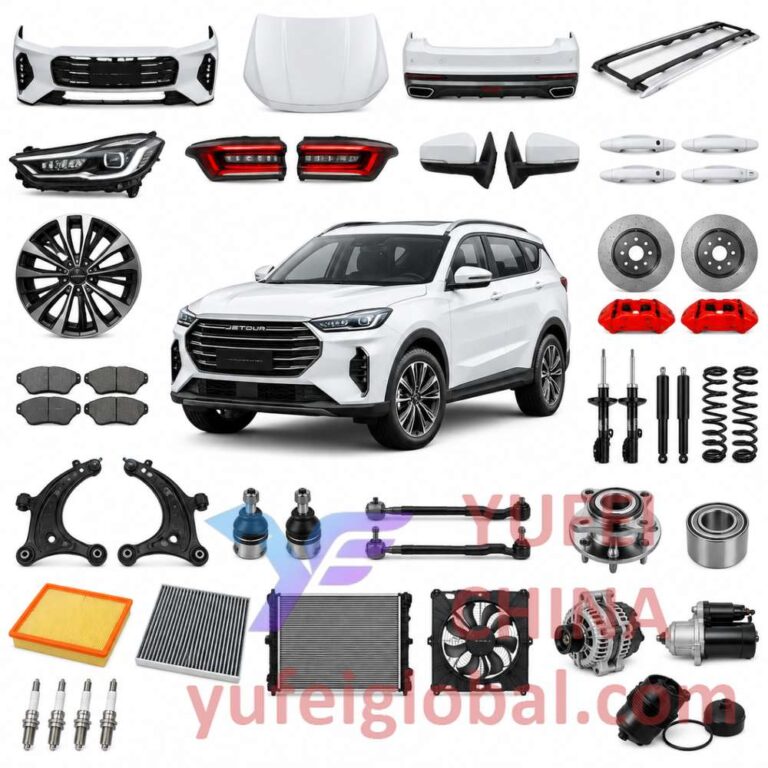 JETOUR X70 PLUS