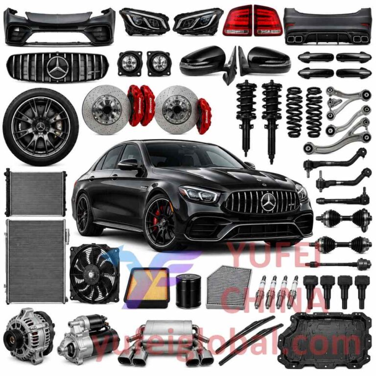 MERCEDES BENZ AMG