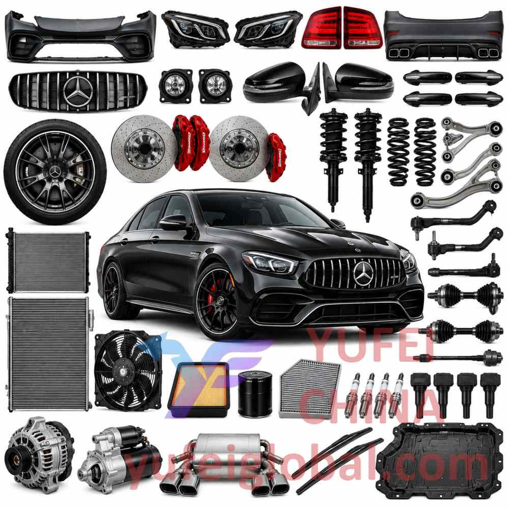MERCEDES BENZ AMG